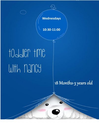 nancy toddler time nancy toddler time