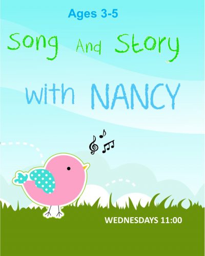 song and story poster song and story poster