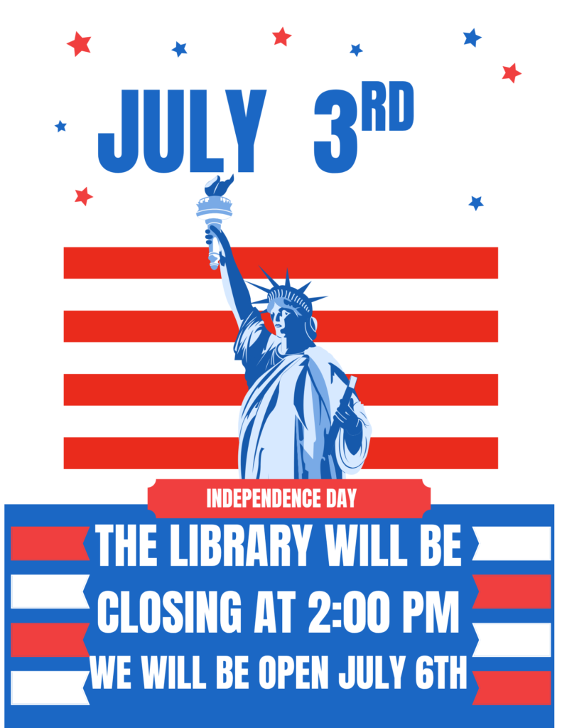 Closing at 2:00PM