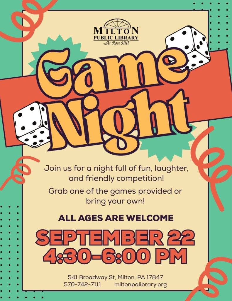 Game Night