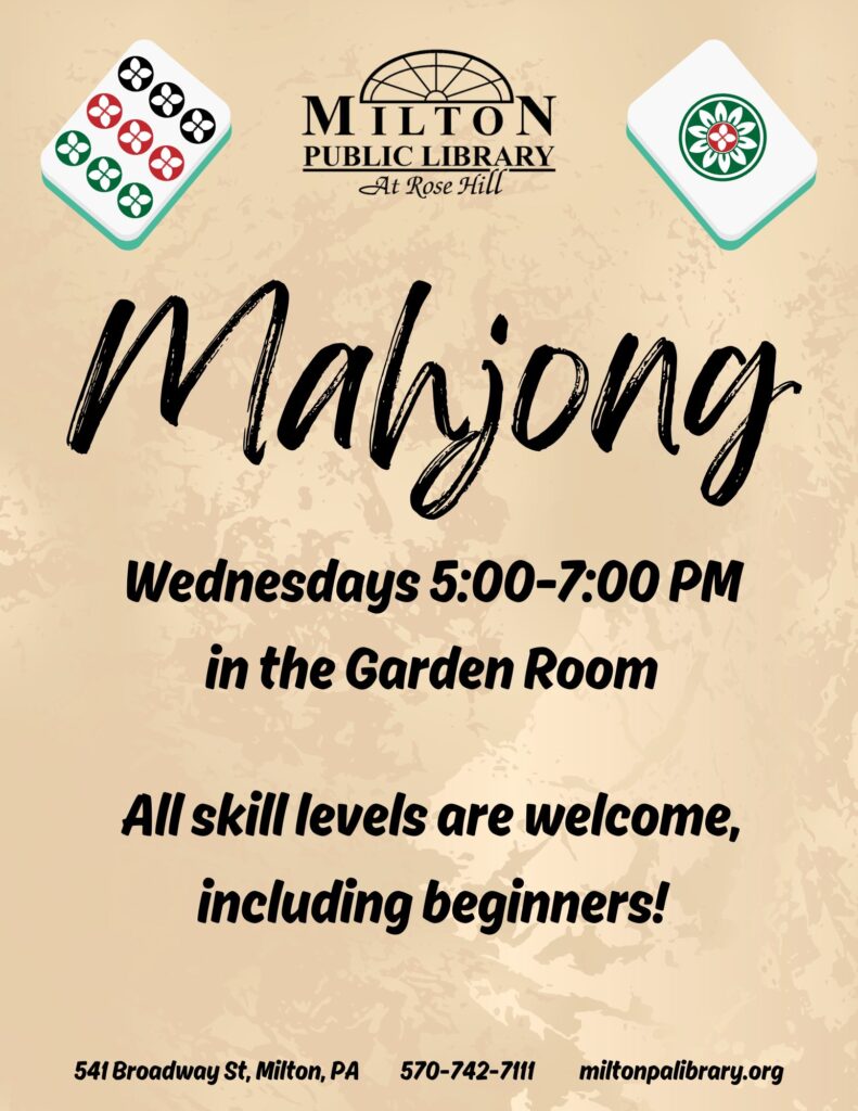 Mahjong