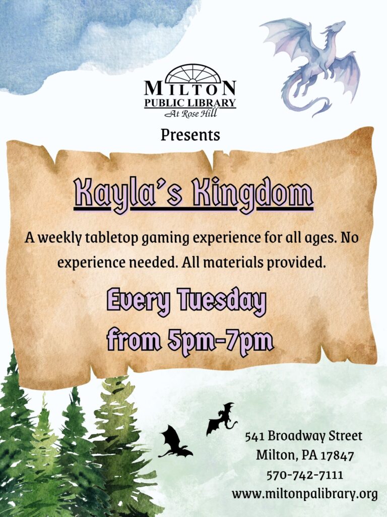 Kayla\'s Kingdom