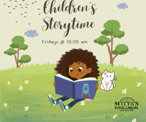 Children's Storytime