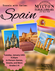 Travels with Carlee: Spain