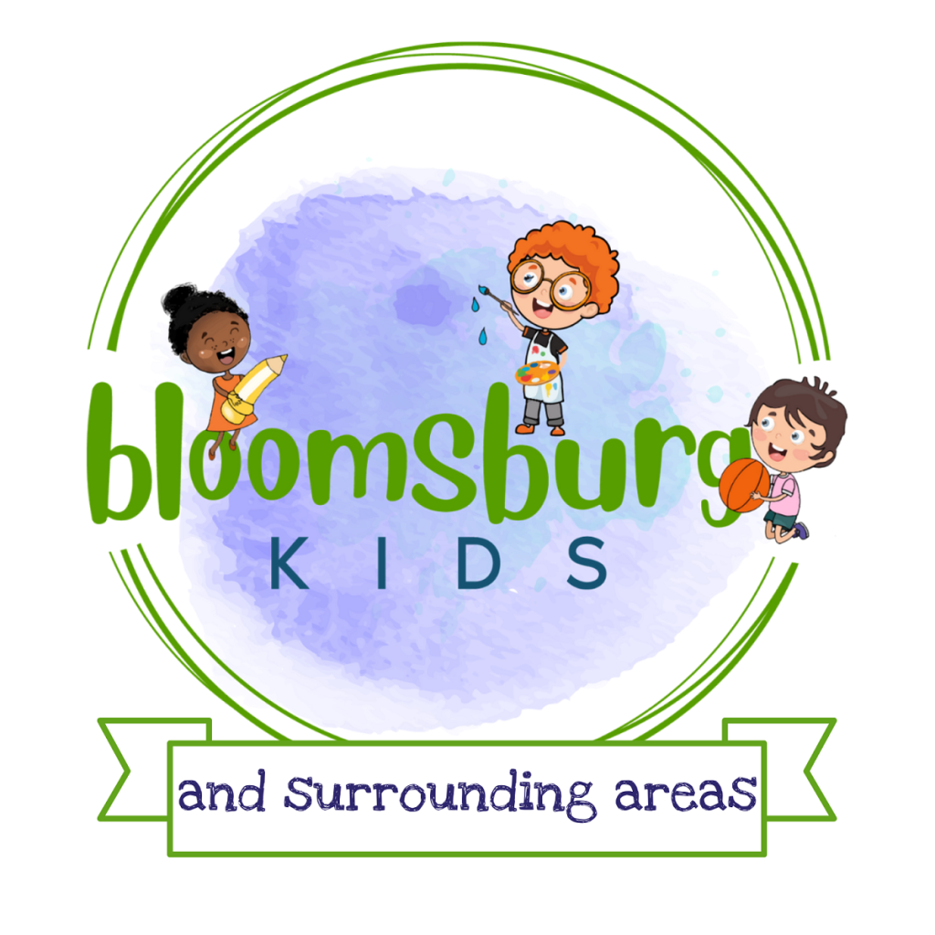 bloomkids and surrounding areas