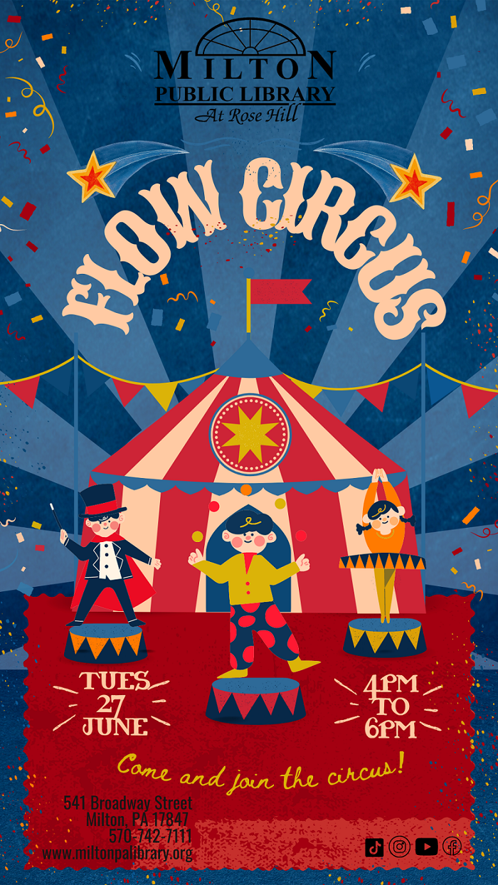 flow circus