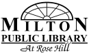 Milton Public Library